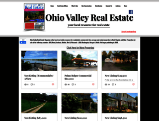 realty-magazine.com screenshot
