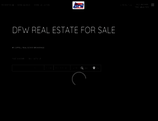 realtydfw.com screenshot
