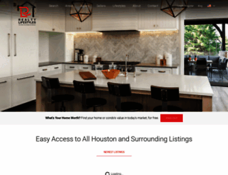 realtylifestyles.com screenshot