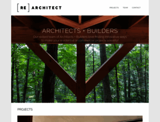 rearchitect-ma.com screenshot