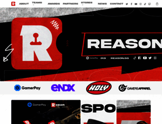 reason-gaming.net screenshot