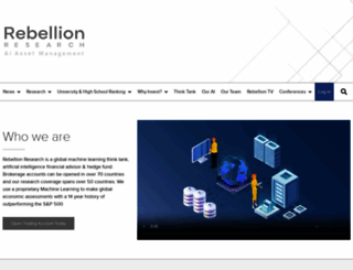 rebellionresearch.com screenshot