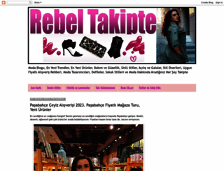 rebeltakipte.blogspot.com screenshot
