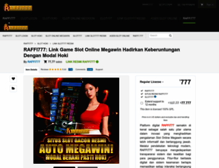 rebexman.com screenshot