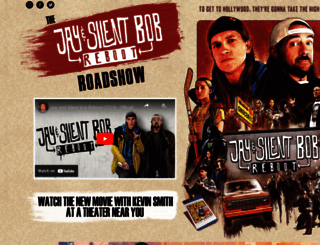 rebootroadshow.com screenshot