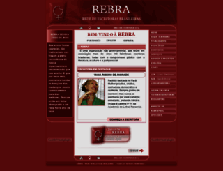 rebra.org screenshot