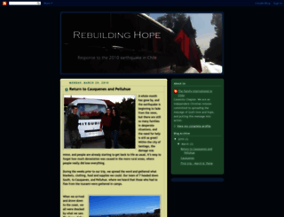 rebuildinghope2010.blogspot.cl screenshot