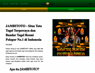 recipepublishingnetwork.com screenshot