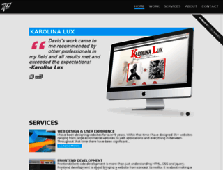 reclaimdesign.com screenshot