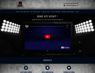 reclamebrasov.ro screenshot