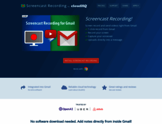 record-my-screen.com screenshot