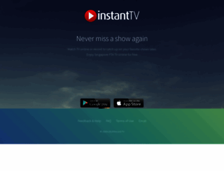 recordtv.com screenshot