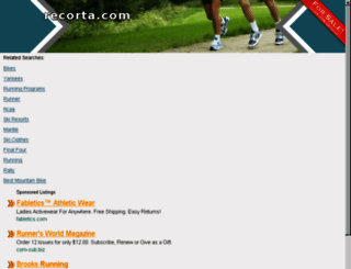 recorta.com screenshot