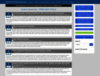 recruitment-and-staffing.bookmarking.site screenshot