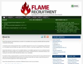 recruitment-it.com screenshot