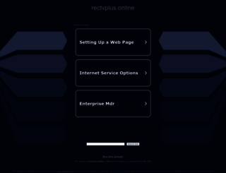 rectvplus.online screenshot