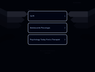 recursosparapsicologos.net screenshot
