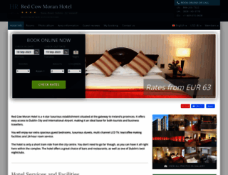 red-cow-moran.hotel-rez.com screenshot