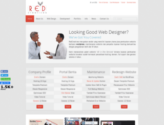 red-creatives.com screenshot