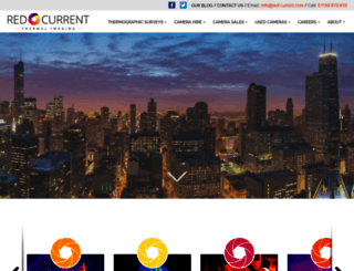 red-current.com screenshot