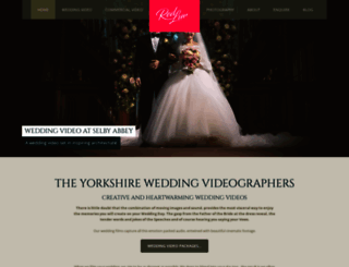 red-lime.co.uk screenshot