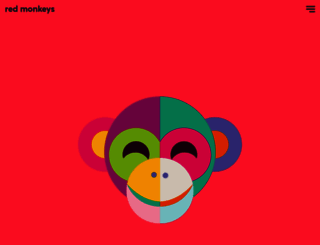 red-monkeys.de screenshot