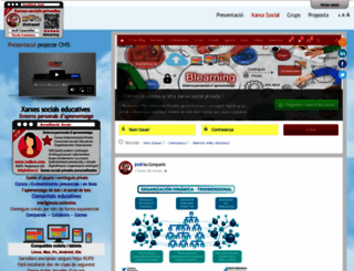 redbcn.com screenshot