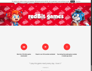 redbitgames.it screenshot