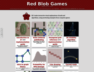 redblobgames.com screenshot
