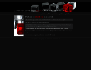 redblok.com screenshot