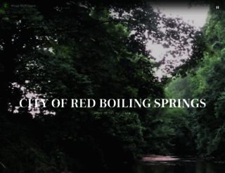 redboilingspringstn.com screenshot