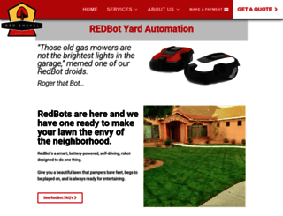 redbot.com screenshot