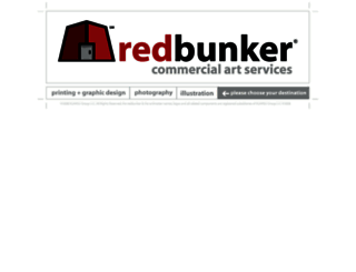 redbunker.com screenshot