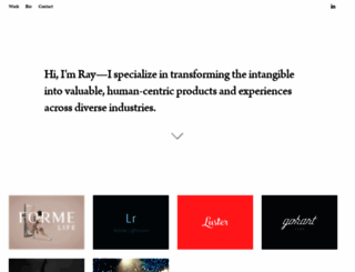 redcable.io screenshot