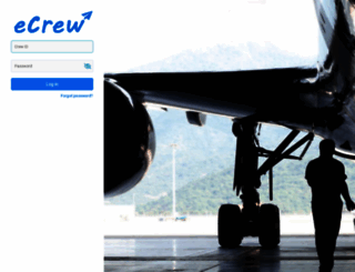 redcrew.airasia.com screenshot