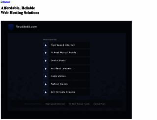 redditedit.com screenshot