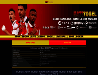 reddoortheatre.com screenshot