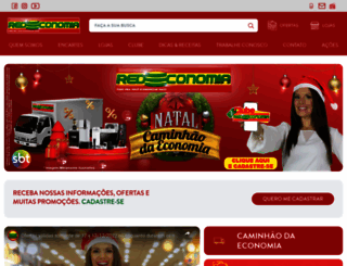 redeconomia.com.br screenshot