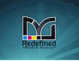 redefinedmediagroup.com screenshot