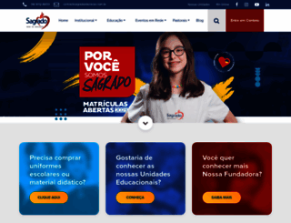 redesagrado.com screenshot
