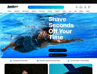 redesign.swimoutlet.com screenshot