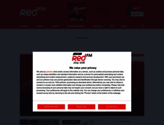 Red Fm Ie At Top Accessify Com