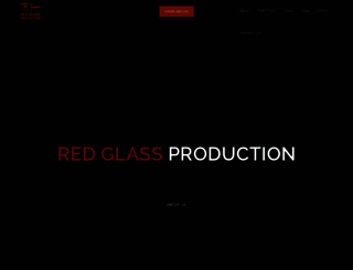 redglass.com.ua screenshot