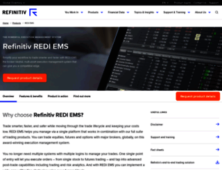redi.com screenshot