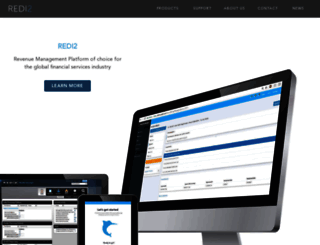 redi2.com screenshot