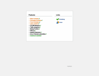 redio.info screenshot