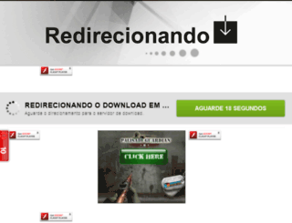redirecionando-downloads.mus.br screenshot