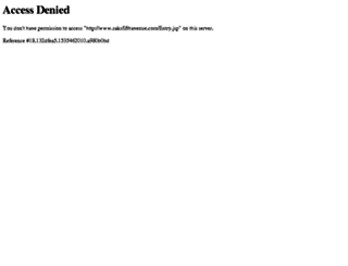 redirect.saks.com screenshot