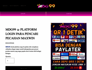 redisbook.com screenshot