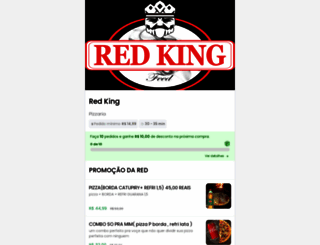 redking.com.br screenshot